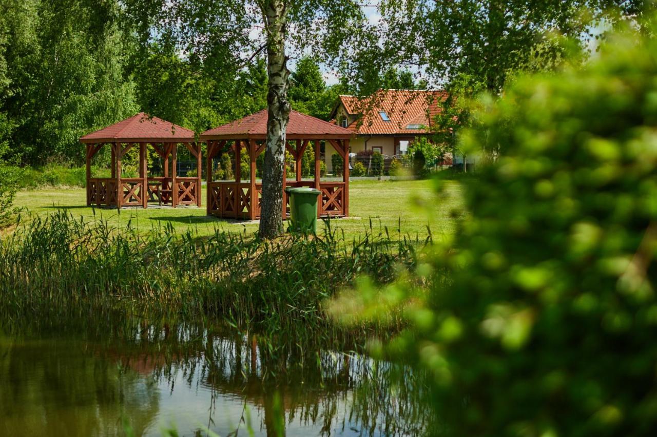 Hotel Mazury Giżycko Exterior foto
